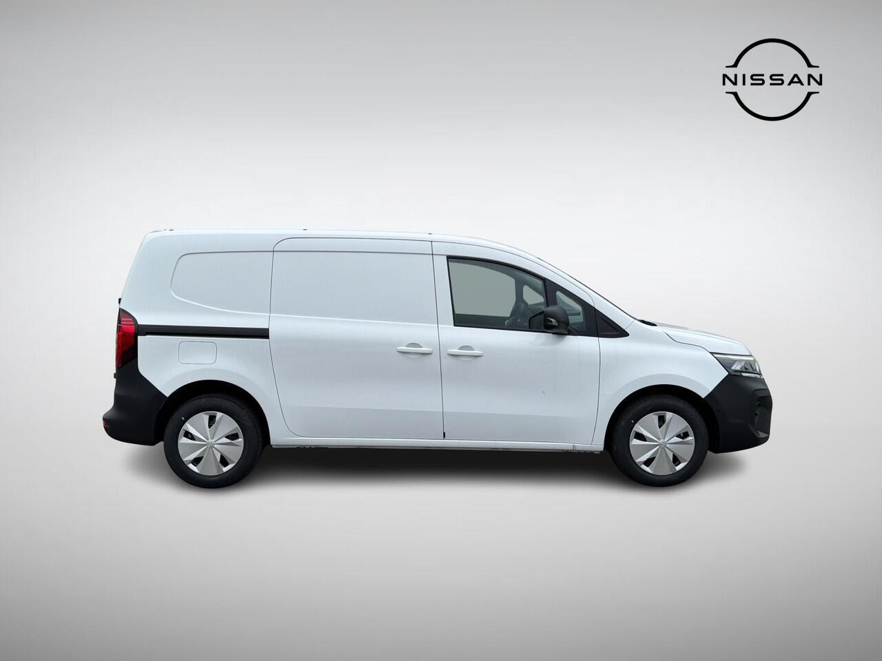 Nissan Townstar N-Connecta L2 45 kWh