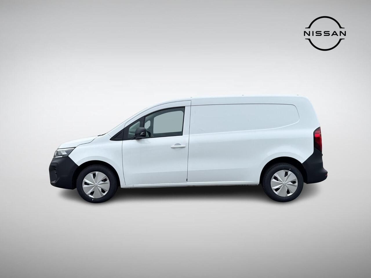 Nissan Townstar N-Connecta L2 45 kWh