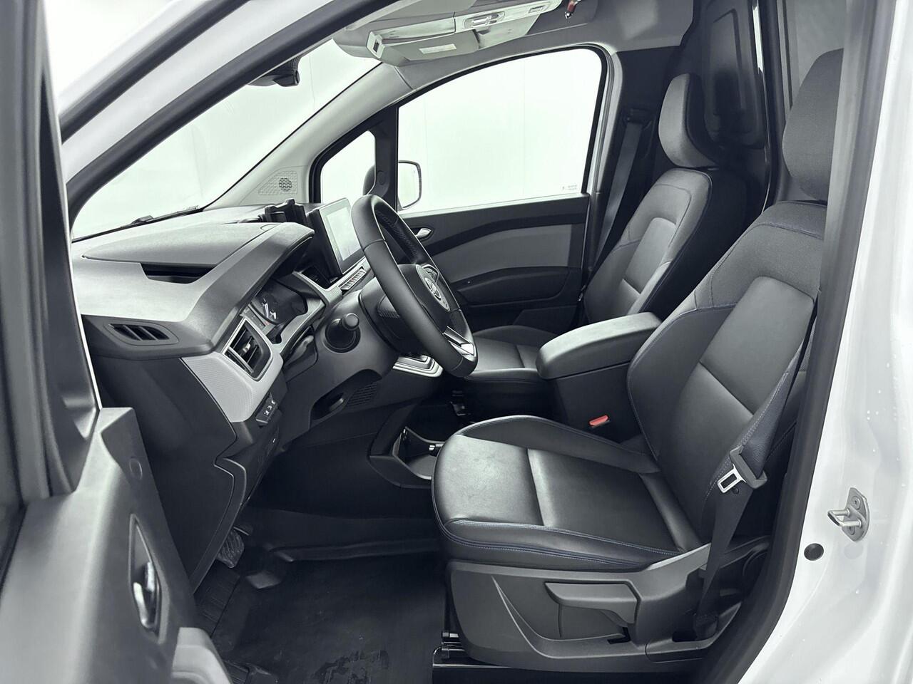 Nissan Townstar N-Connecta L1 44 kWh | Achteruitrijcamera | Parkeersensoren | Climate Control