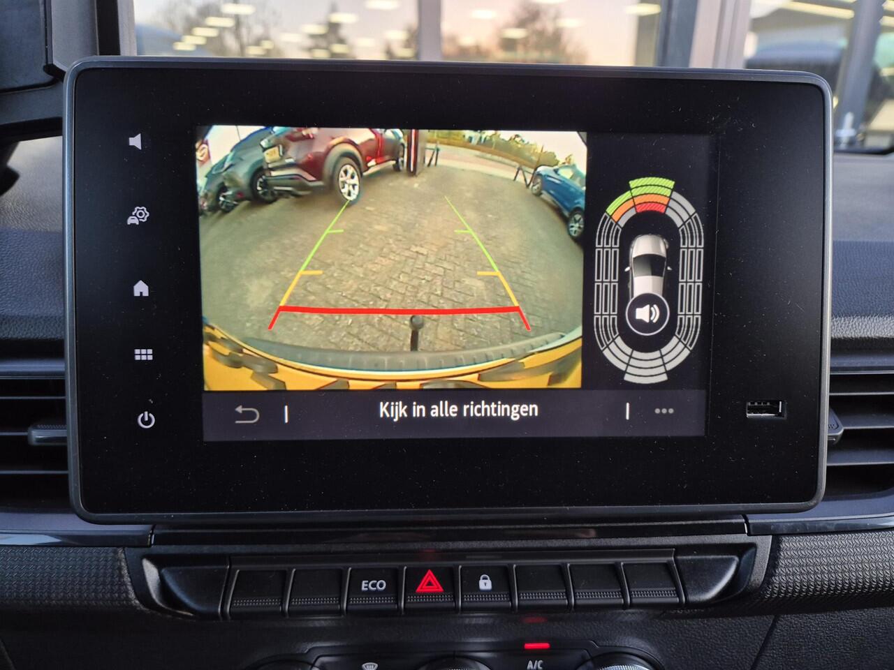 Nissan Townstar N-Connecta L2 44 kWh | Trekhaak | AppleCarplay/AndroidAuto | DEMO |