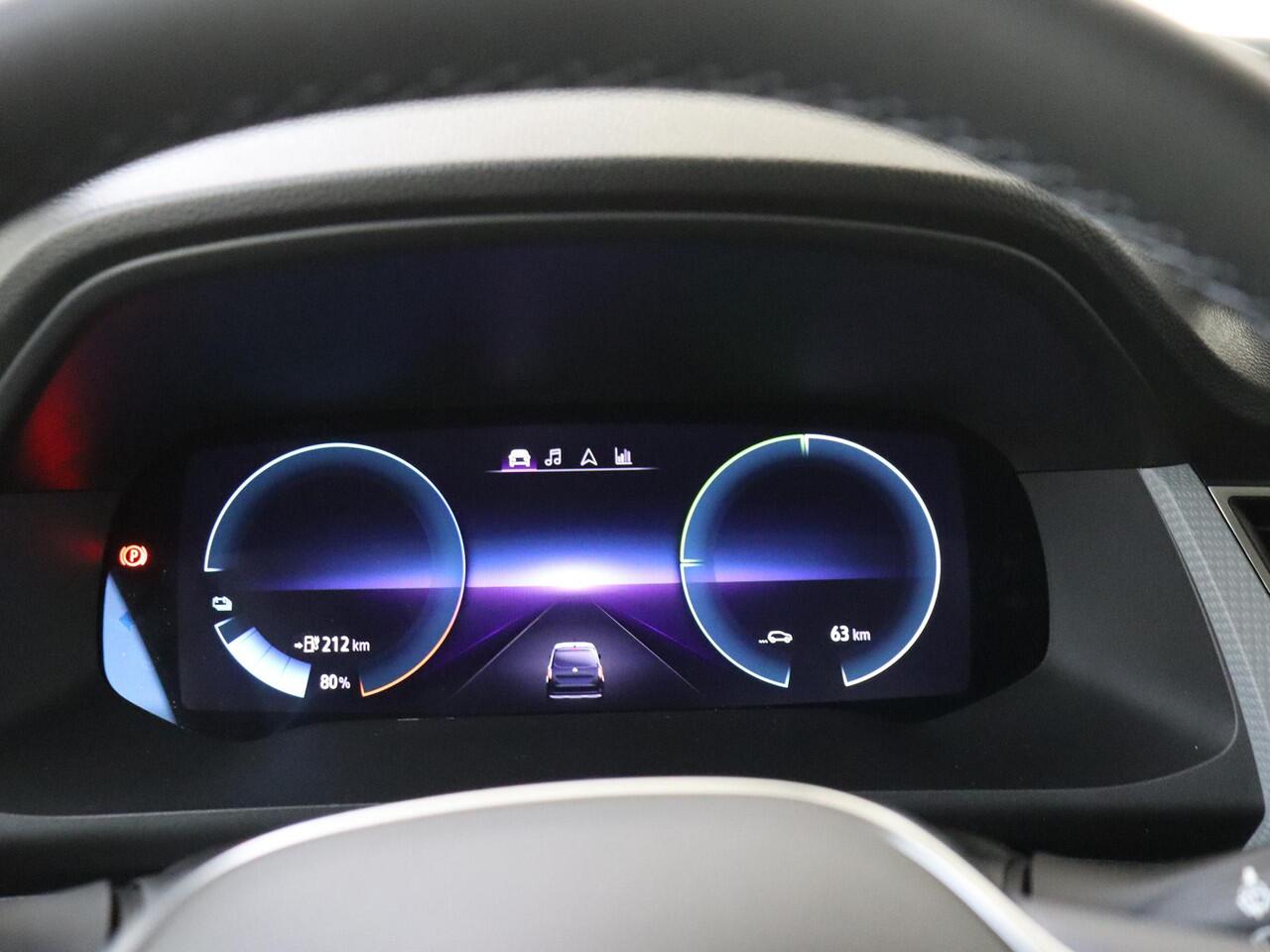 Nissan Townstar Tekna L1 44 kWh / Lederen bekleding / Camera's rondom