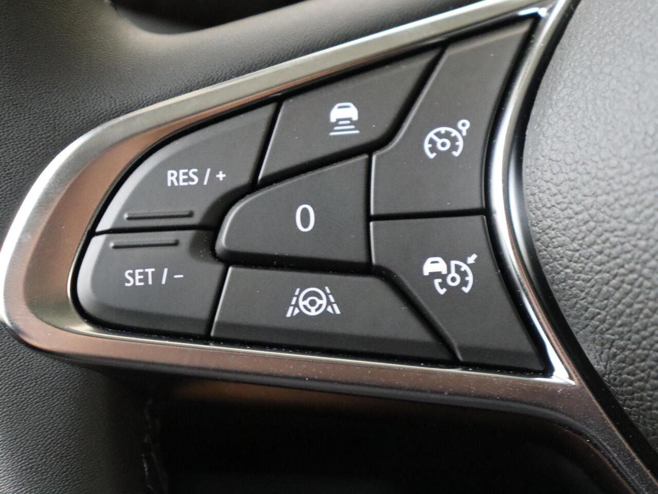 Nissan Townstar Tekna L1 44 kWh / Lederen bekleding / Camera's rondom