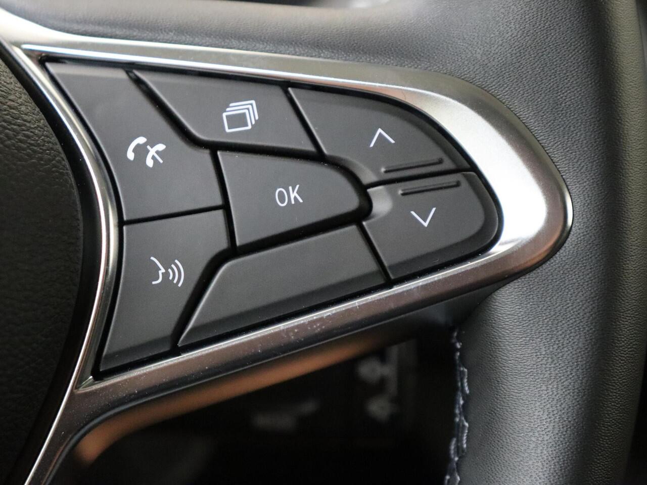 Nissan Townstar Tekna L1 44 kWh / Lederen bekleding / Camera's rondom