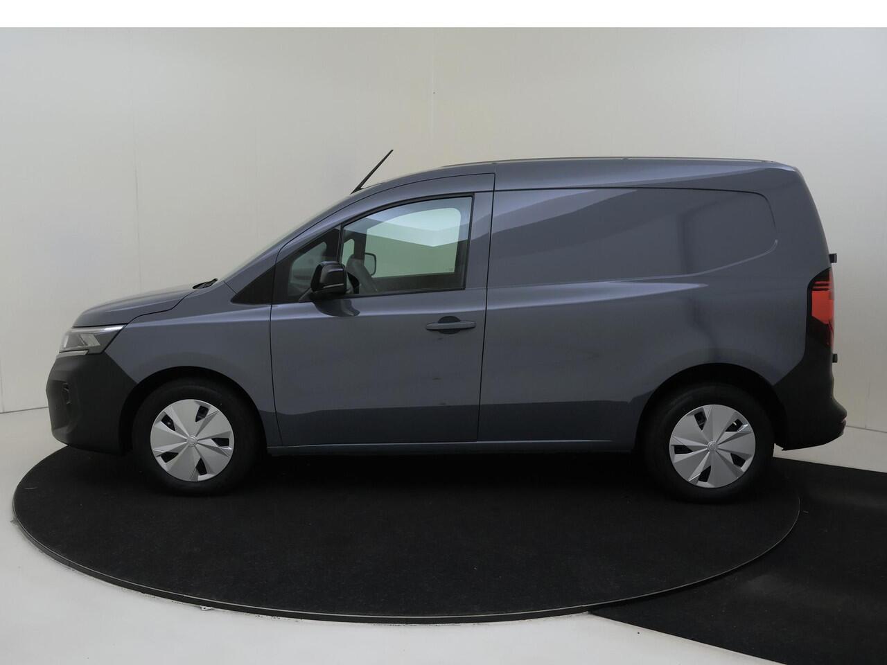 Nissan Townstar Tekna L1 44 kWh / Lederen bekleding / Camera's rondom