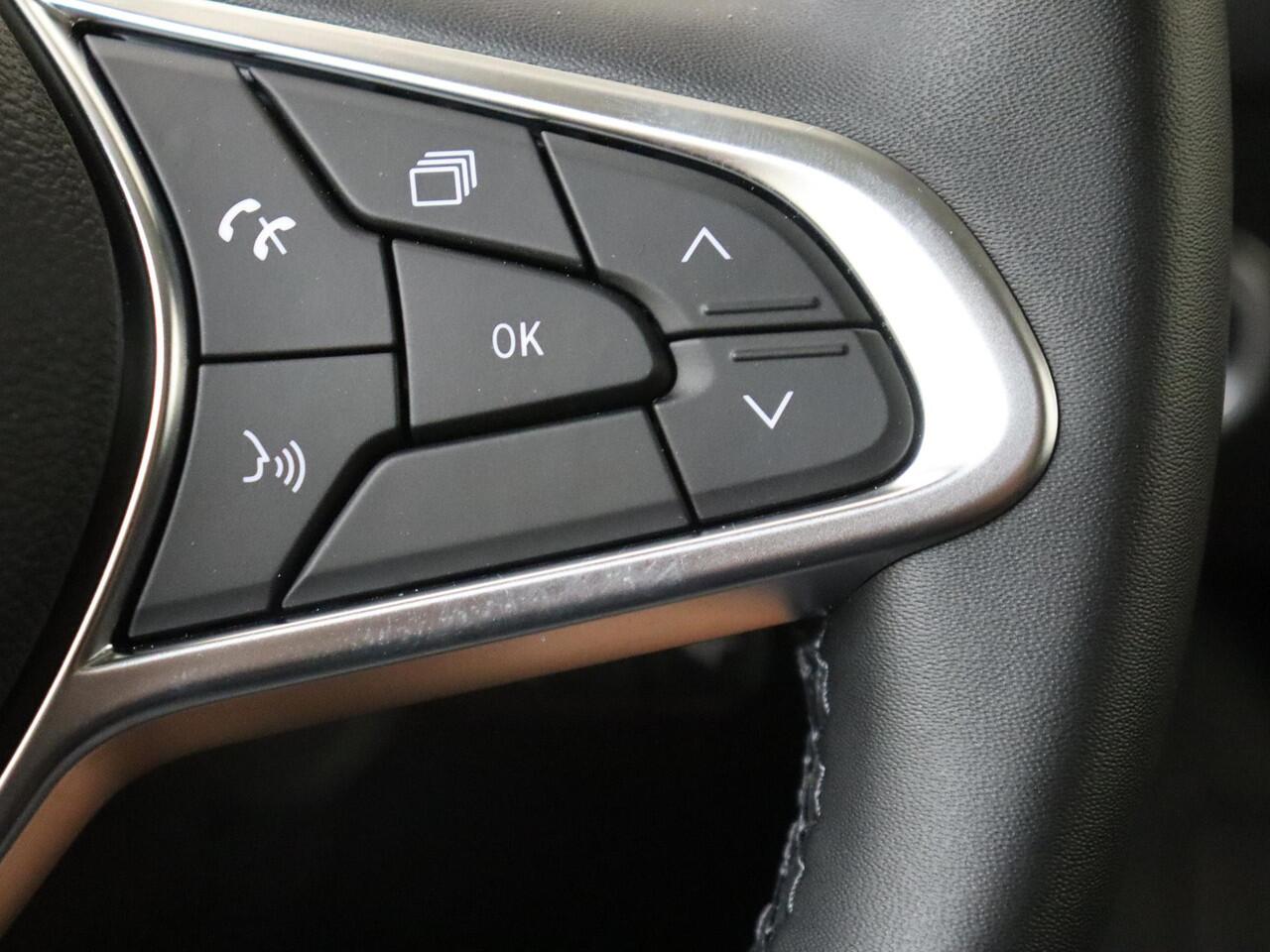 Nissan Townstar N-Connecta L1 45 kWh 122PK | Apple & Android Carplay | Achteruitrijcamera | Climate Control | Navigatie | Parkeersensoren Voor en Achter