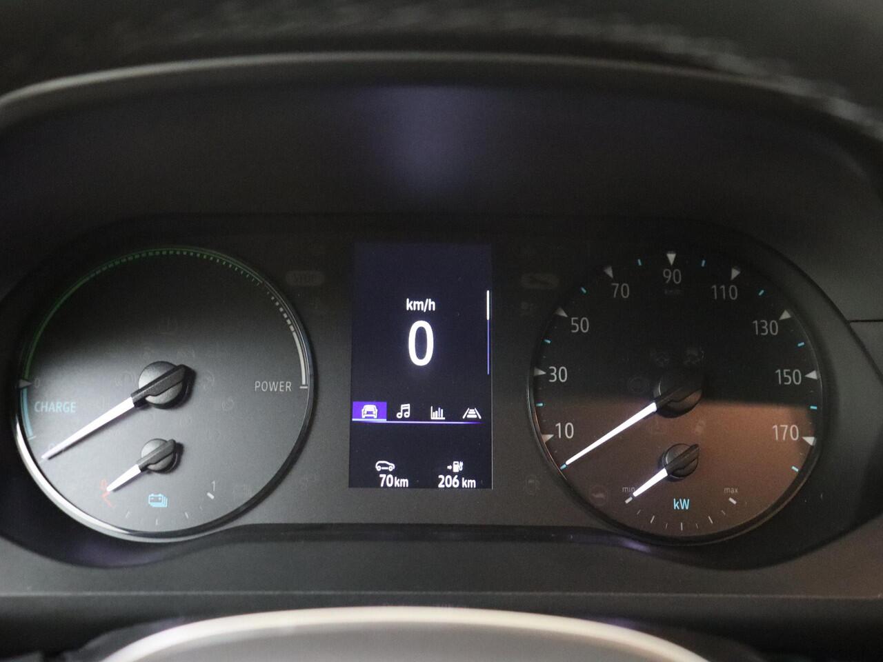 Nissan Townstar N-Connecta L1 45 kWh 122PK | Apple & Android Carplay | Achteruitrijcamera | Climate Control | Navigatie | Parkeersensoren Voor en Achter