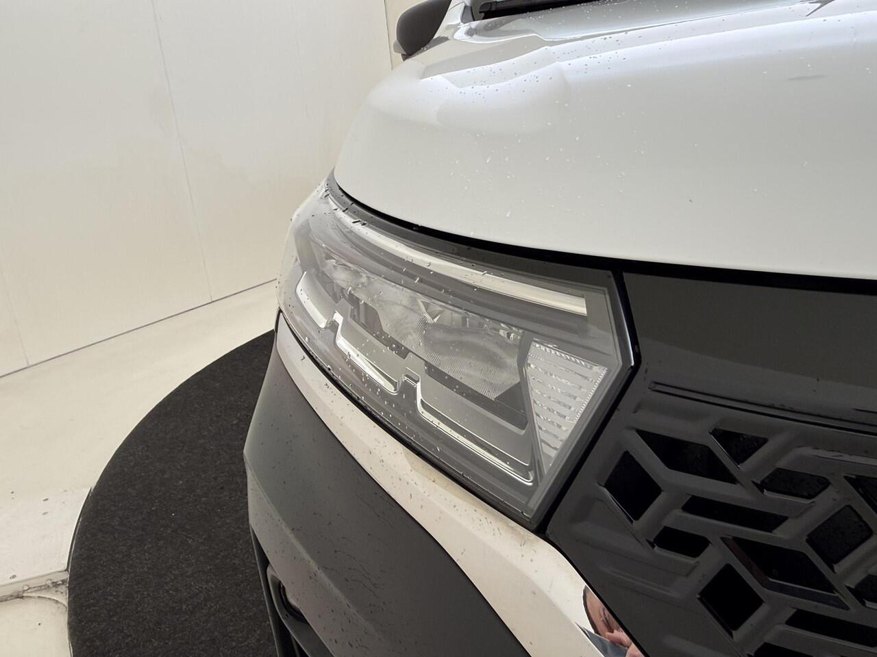 Nissan Townstar N-Connecta L2 44 kWh |BTW| Automaat| WLTP 270 km | Navigatie | Apple Carplay Android Auto