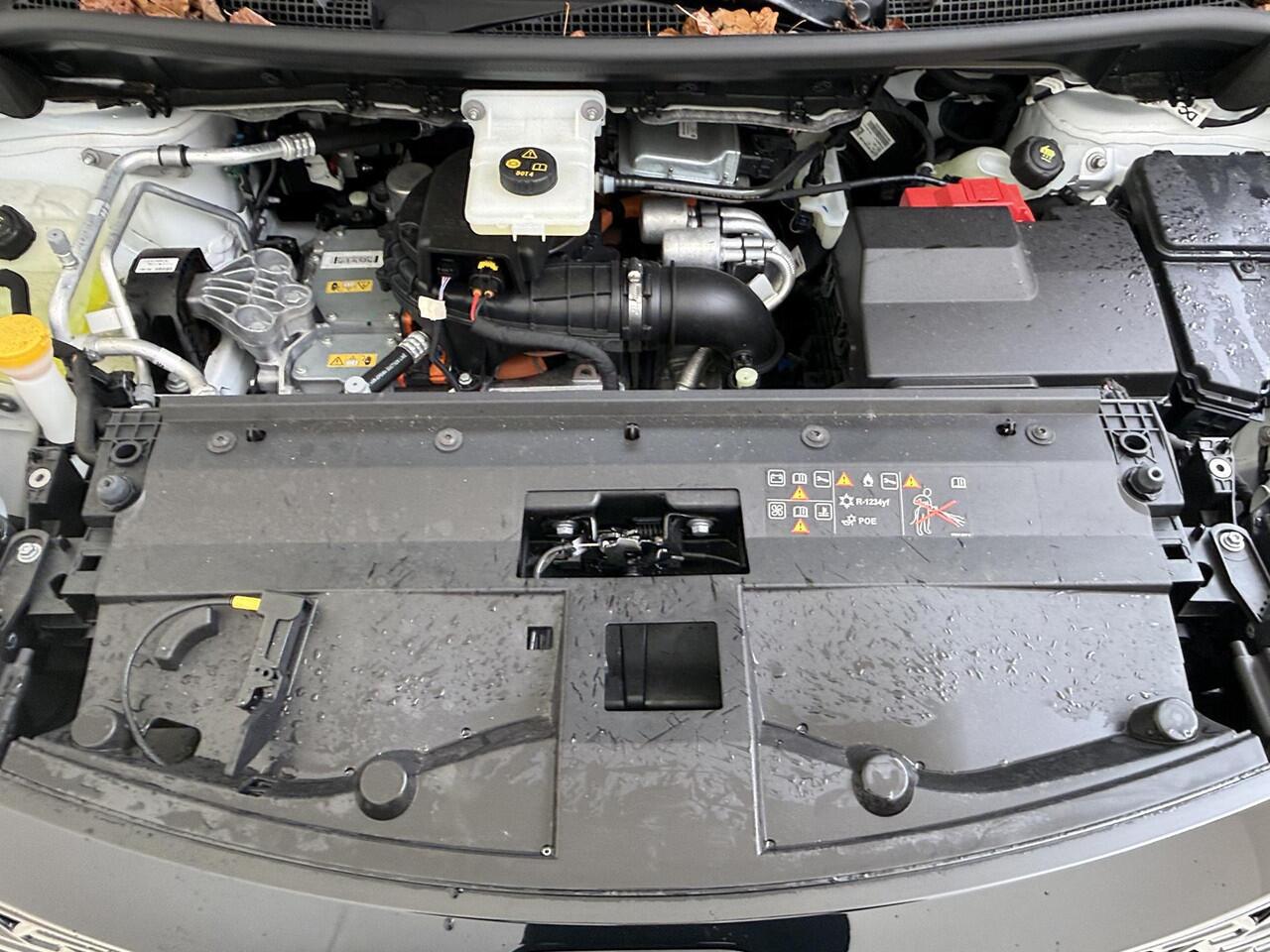 Nissan Townstar N-Connecta L2 44 kWh |BTW| Automaat| WLTP 270 km | Navigatie | Apple Carplay Android Auto