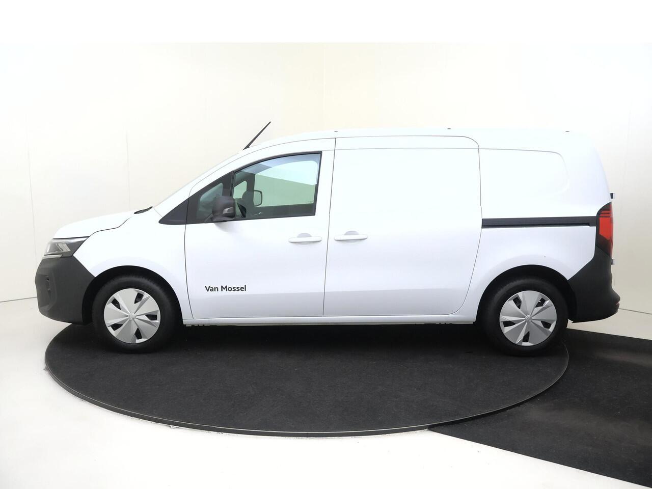 Nissan Townstar N-Connecta L2 44 kWh |BTW| Automaat| WLTP 270 km | Navigatie | Apple Carplay Android Auto