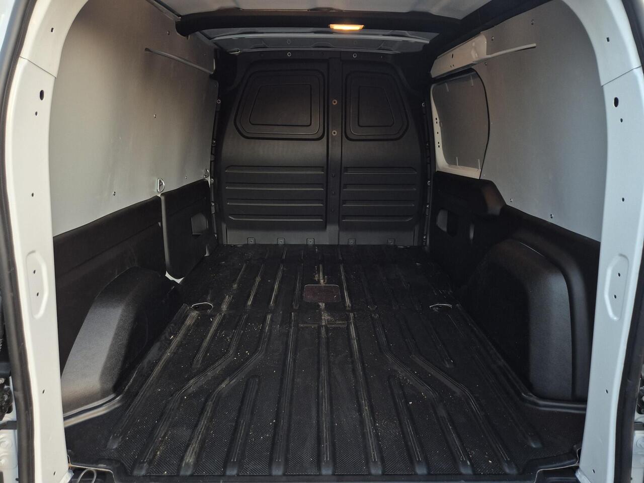 Nissan Townstar N-Connecta L2 44 kWh | Trekhaak | AppleCarplay/AndroidAuto | DEMO |