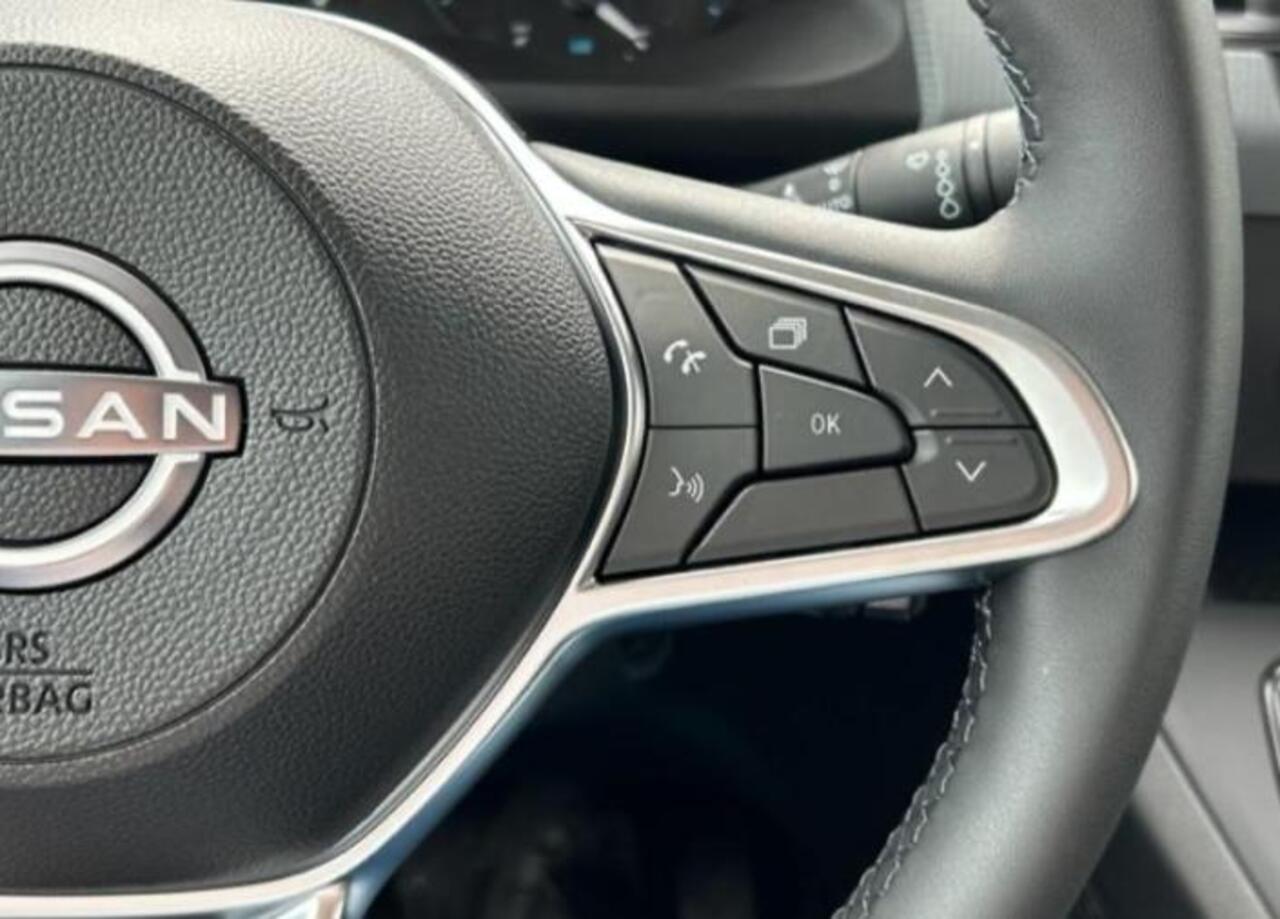 Nissan Townstar N-Connecta L2 44 kWh lengte 2 / CCS snelladen / Achteruitrijcamera / Apple Carplay & Android Auto / Climate Control / Cruise Control /