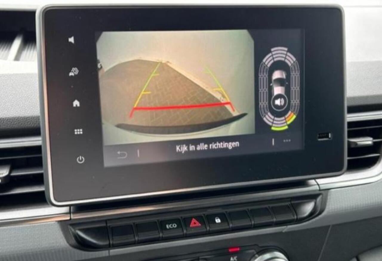 Nissan Townstar N-Connecta L2 44 kWh lengte 2 / CCS snelladen / Achteruitrijcamera / Apple Carplay & Android Auto / Climate Control / Cruise Control /