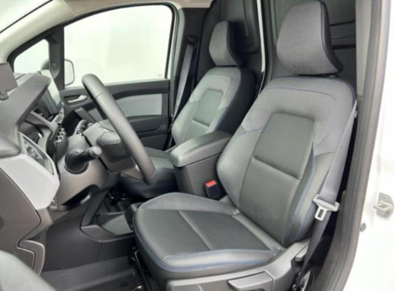 Nissan Townstar N-Connecta L2 44 kWh lengte 2 / CCS snelladen / Achteruitrijcamera / Apple Carplay & Android Auto / Climate Control / Cruise Control /