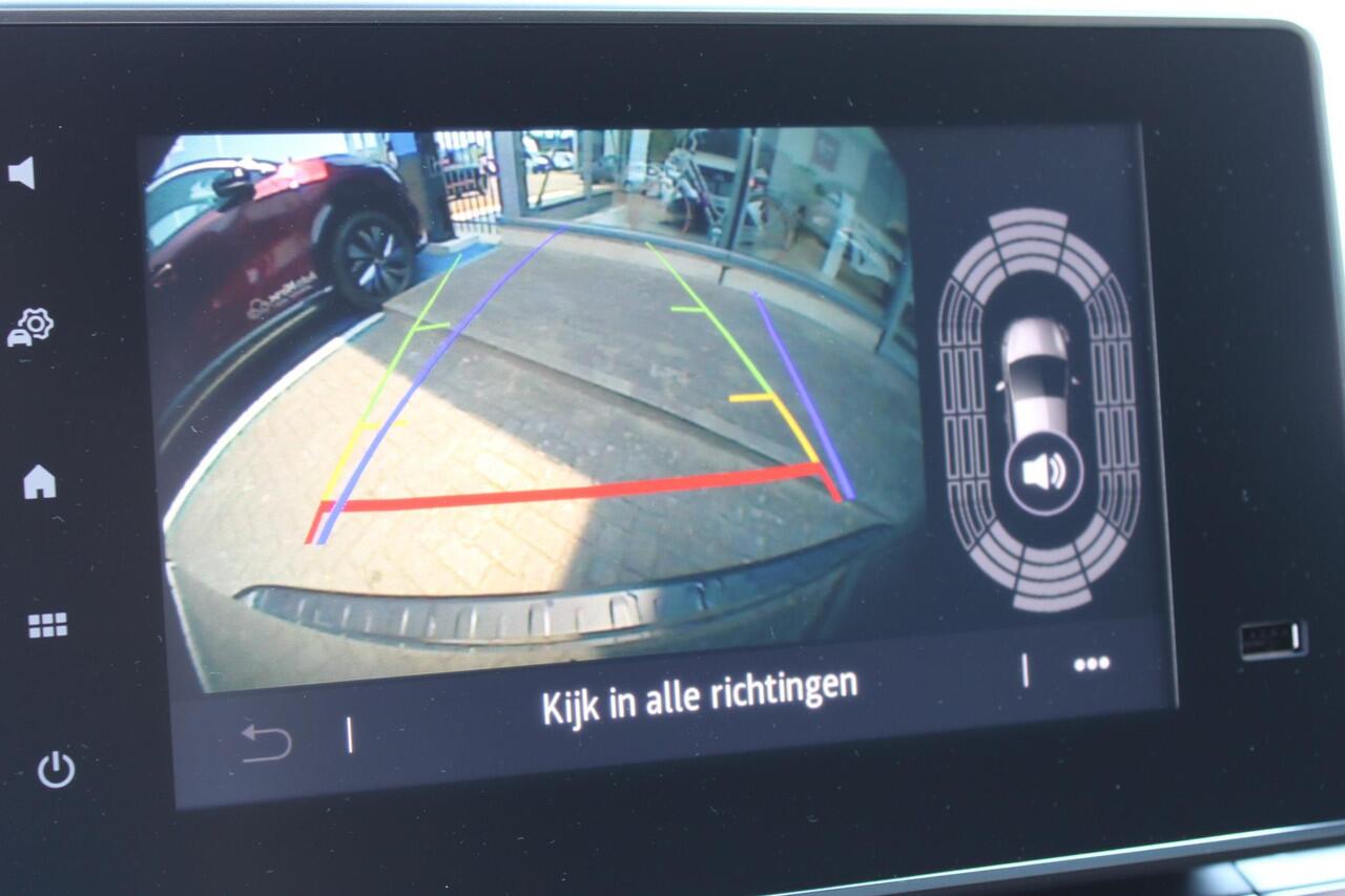 Nissan Townstar N-Connecta L1 44 kWh | 80kW SNELLADEN | ¤ 8.387,- NETTO VOORRAADKORTING |