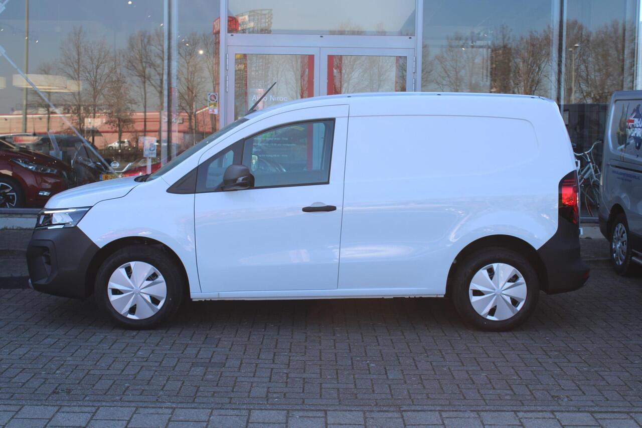 Nissan Townstar N-Connecta L1 44 kWh | 80kW SNELLADEN | ¤ 8.387,- NETTO VOORRAADKORTING |