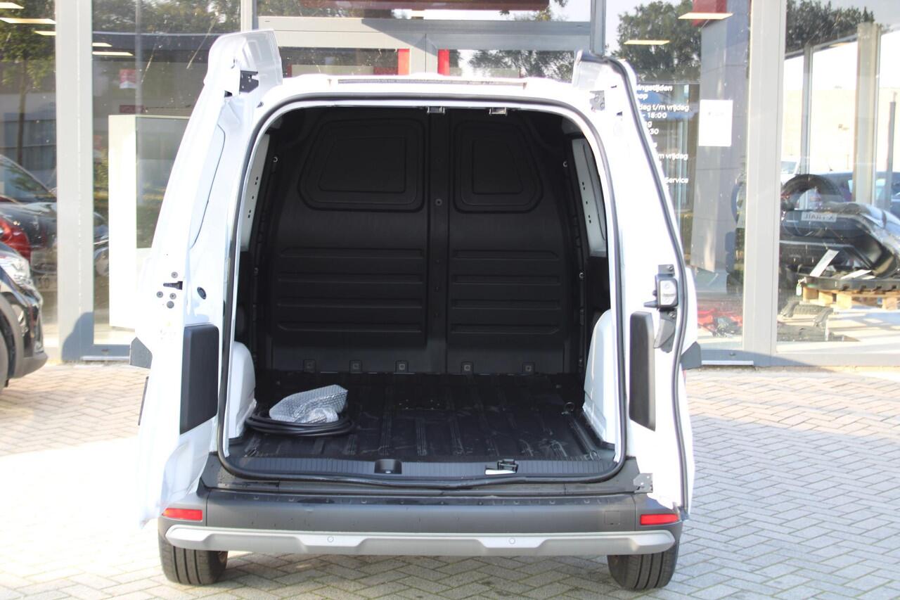 Nissan Townstar N-Connecta L2 44 kWh | 80kW SNELLADEN | SCHUIFDEUR LINKS | ¤ 8.937,- NETTO VOORRAADKORTING |