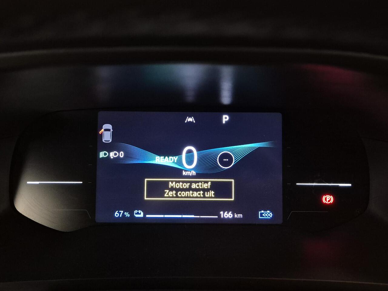 Nissan Townstar Evalia N-Connecta L2 45 kWh 7 zitplaatsen | Vegan 1/2 lederen interieur | LM velgen, etc | NIEUW