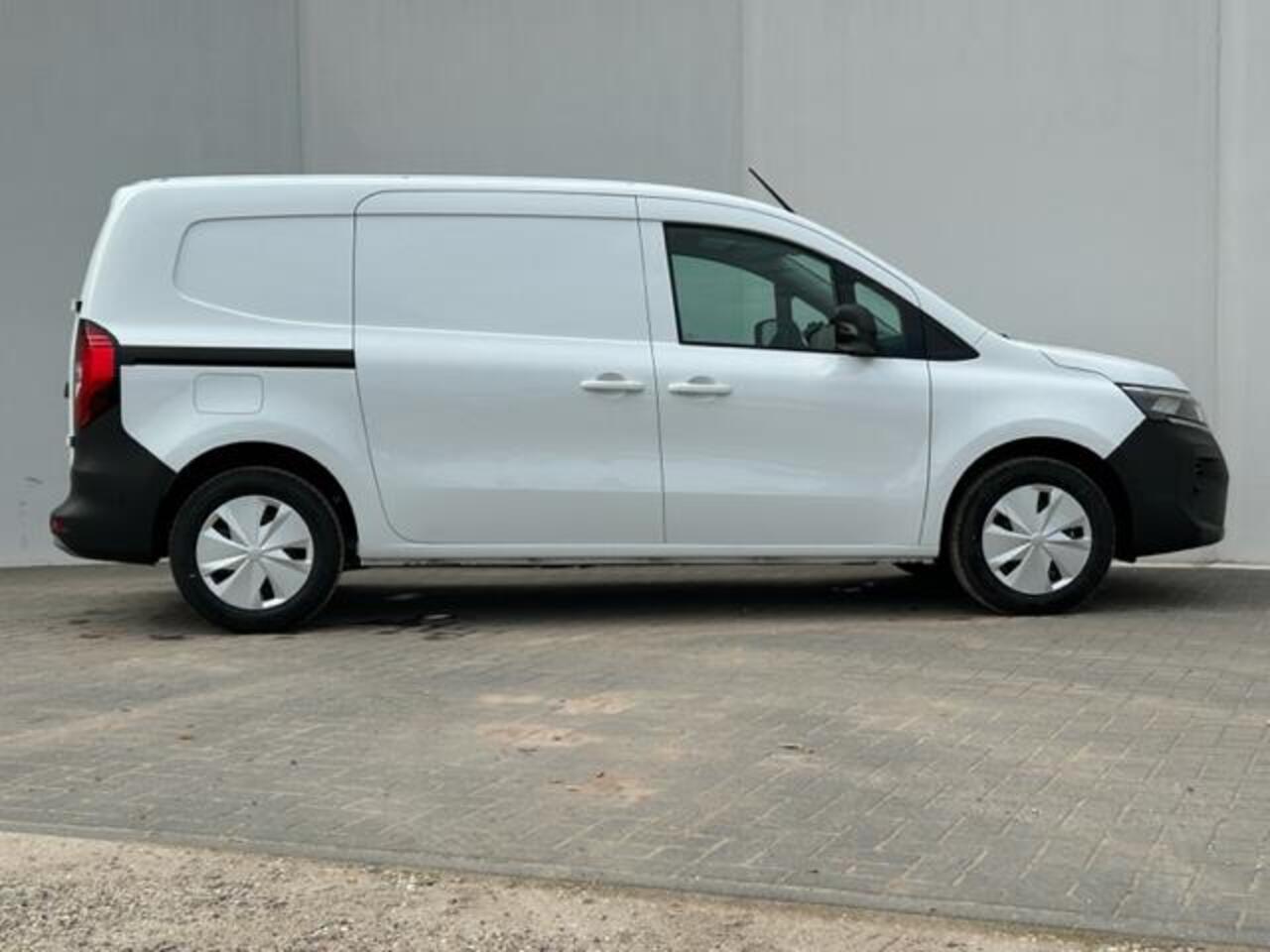 Nissan Townstar N-Connecta L2 44 kWh / ** ¤ 6.750,- Voorraadvoordeel ** / Nieuw uit voorraad leverbaar