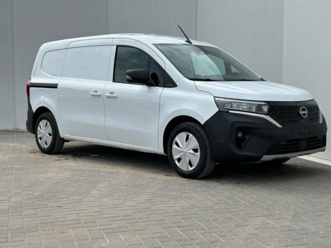 Nissan Townstar N-Connecta L2 44 kWh / ** ¤ 6.750,- Voorraadvoordeel ** / Nieuw uit voorraad leverbaar