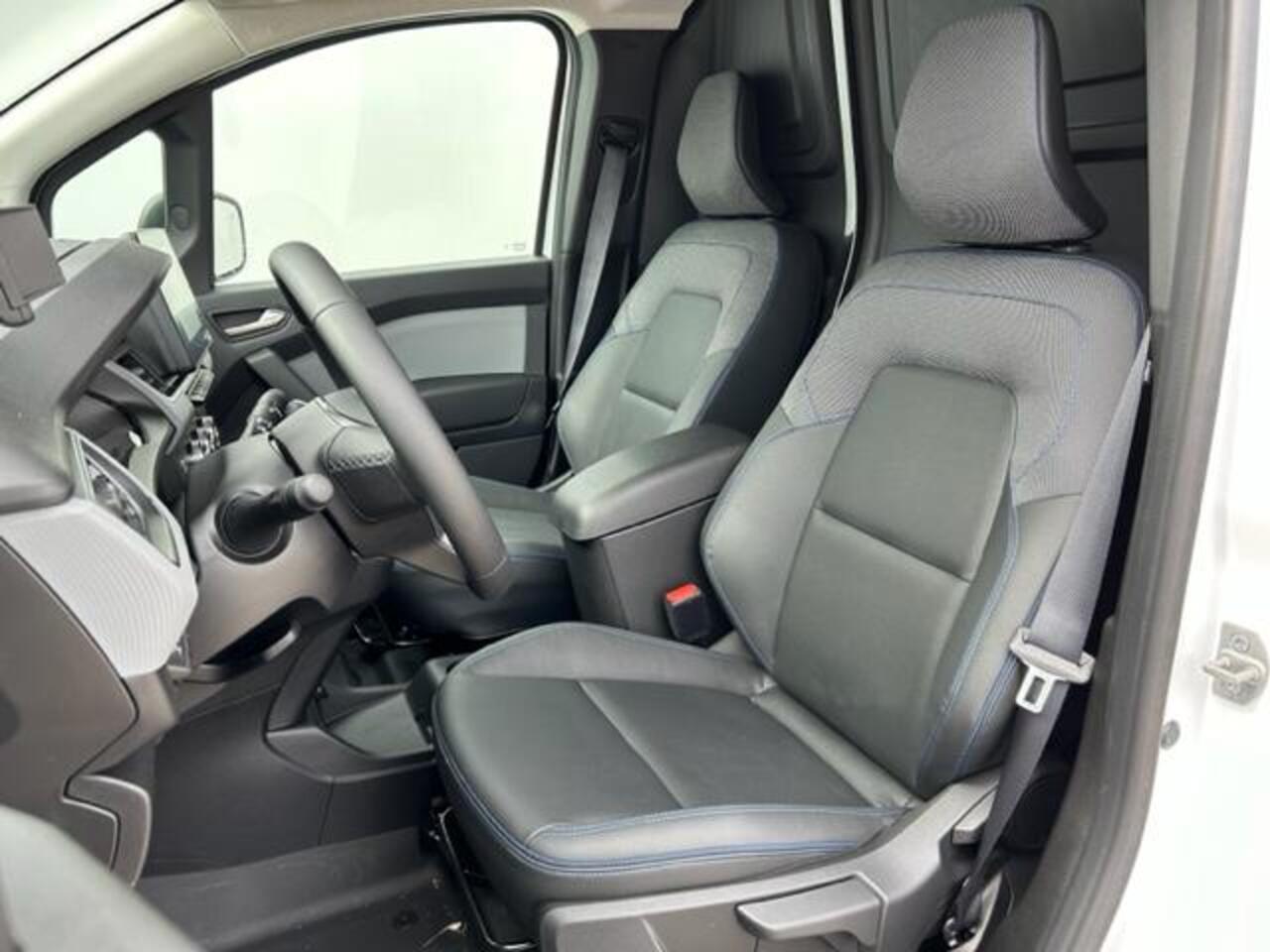 Nissan Townstar N-Connecta L2 44 kWh / ** ¤ 6.750,- Voorraadvoordeel ** / Nieuw uit voorraad leverbaar