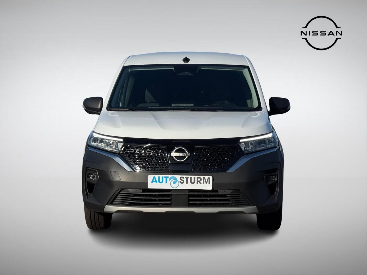 Nissan Townstar N-Connecta L2 44 kWh