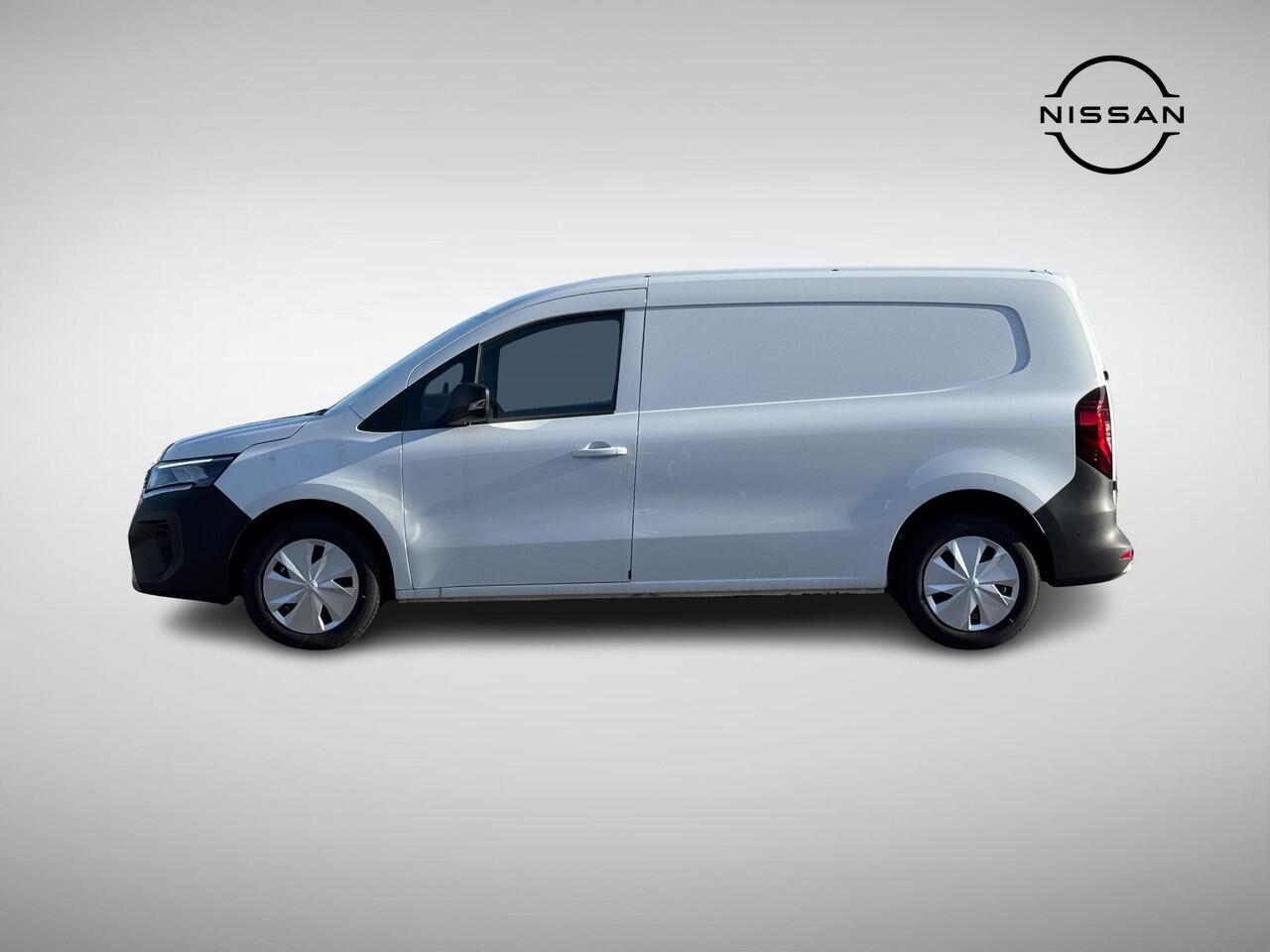 Nissan Townstar N-Connecta L2 44 kWh