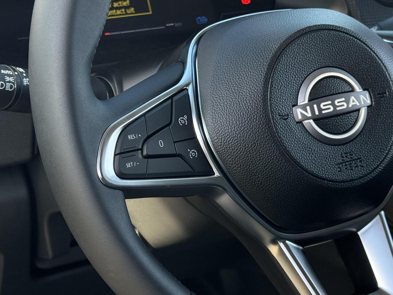 Nissan Townstar N-Connecta L2 44 kWh