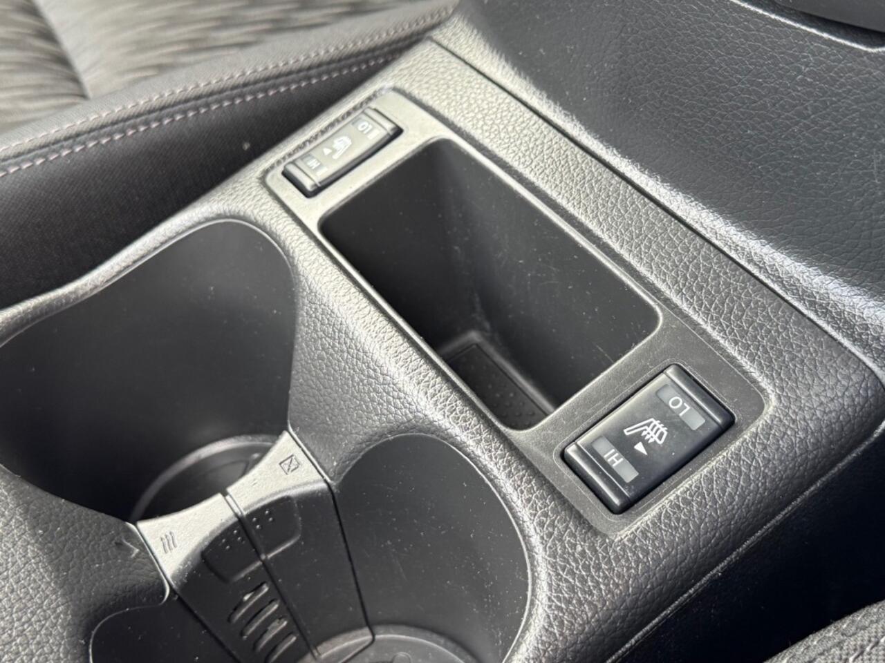 Nissan X-TRAIL 1.3 DIG-T 163PK FACELIFT NAVIGATIE CAMERA AIRCO LMV