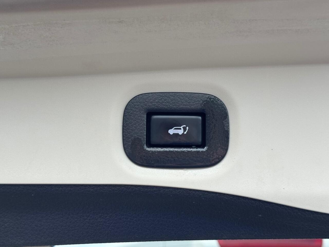 Nissan X-TRAIL 1.3 DIG-T 163PK FACELIFT NAVIGATIE CAMERA AIRCO LMV