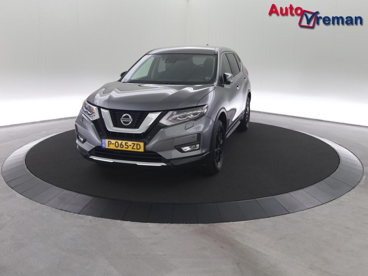 Nissan X-TRAIL 1.3 DIG-T Acenta