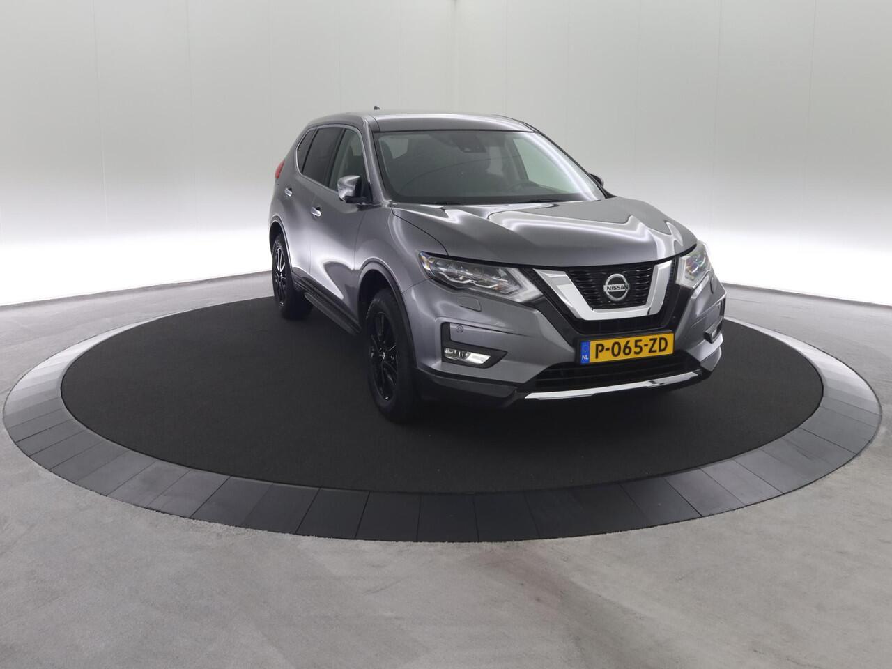 Nissan X-TRAIL 1.3 DIG-T Acenta