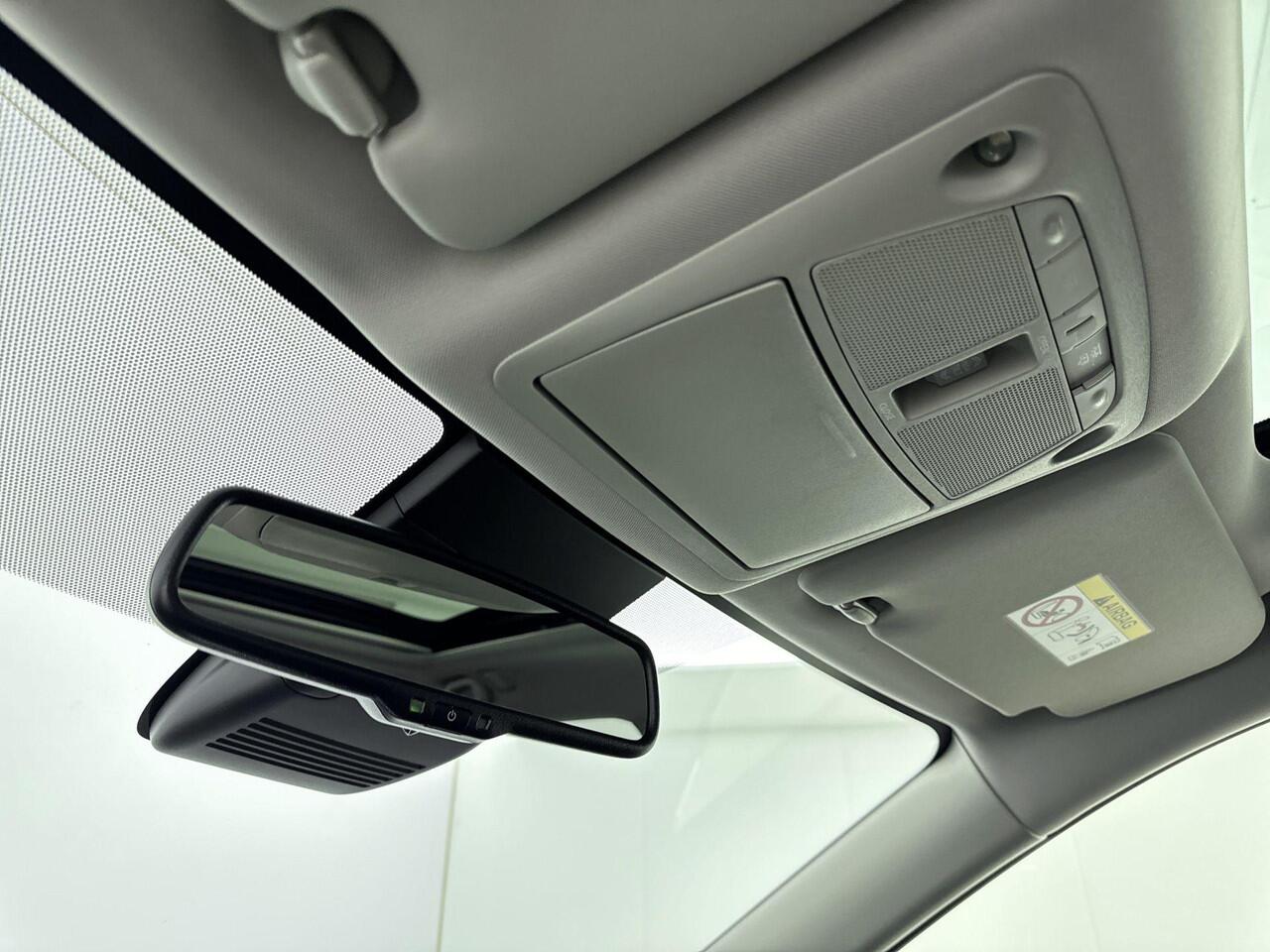 Nissan X-TRAIL 1.3 DIG-T Tekna 160PK | Automaat | Schuif-/Kanteldak | Lederen Bekleding | Navigatie | 360 Camera