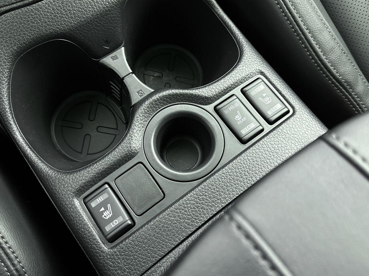 Nissan X-TRAIL 1.3 DIG-T Tekna 160PK | Automaat | Schuif-/Kanteldak | Lederen Bekleding | Navigatie | 360 Camera