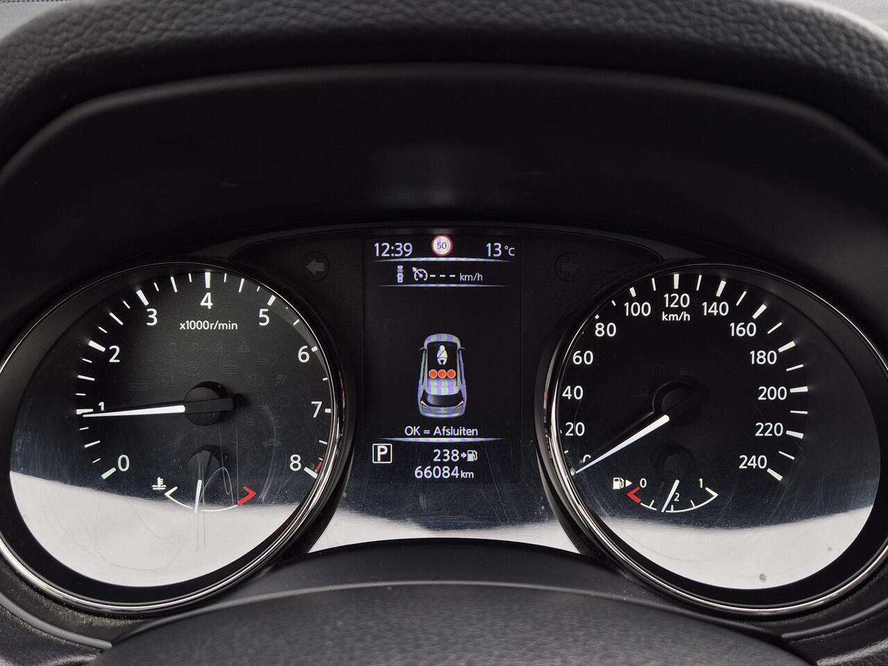 Nissan X-TRAIL 1.3 DIG-T N-Connecta | Trekhaak | Panoramadak |