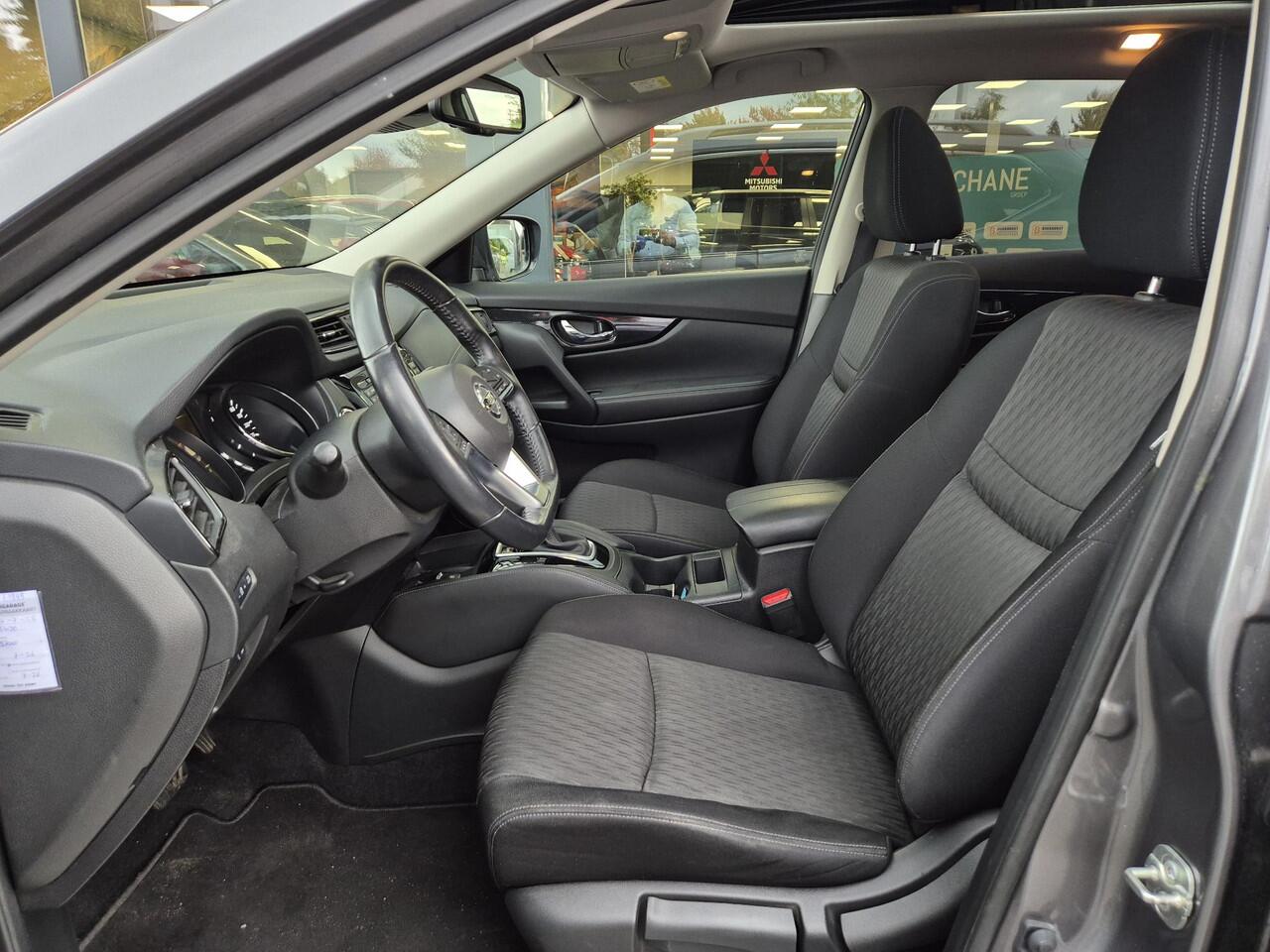 Nissan X-TRAIL 1.3 DIG-T N-Connecta | Trekhaak | Panoramadak |