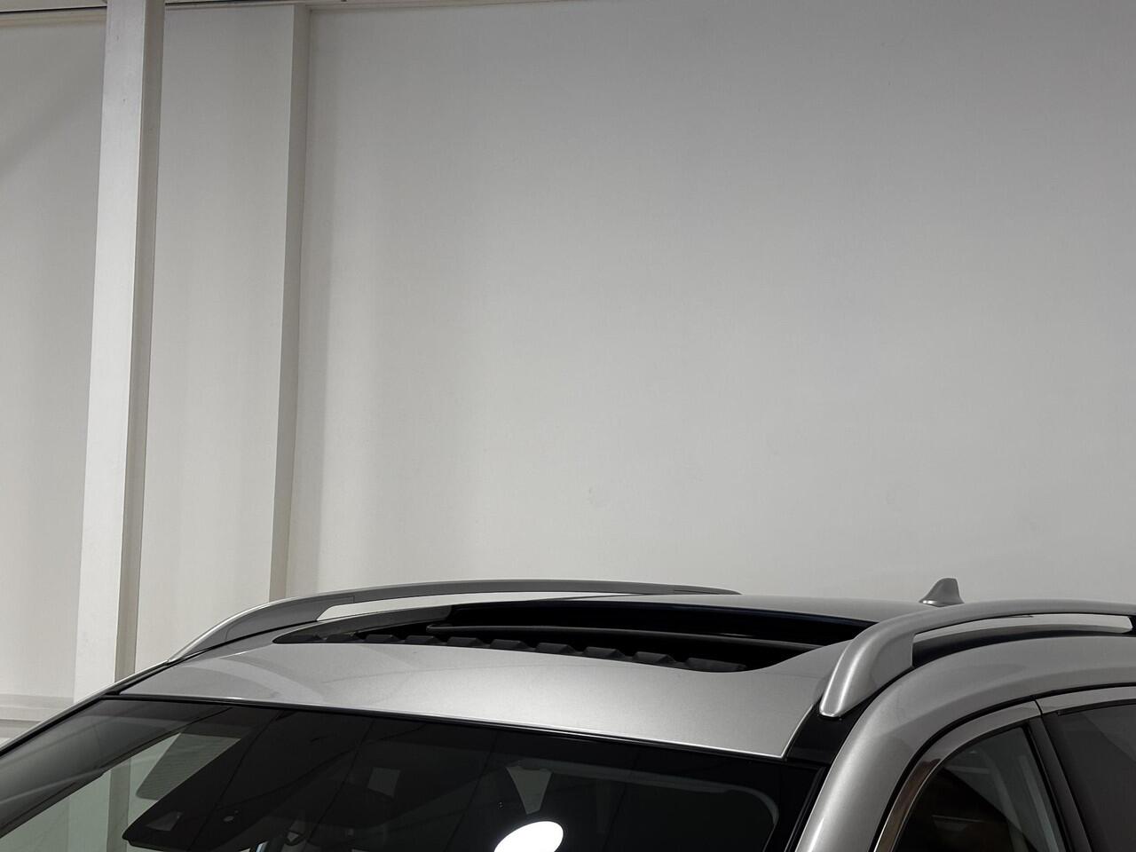 Nissan X-TRAIL 1.3 DIG-T Tekna 7p. | Leder | Panorama dak | 7 stoelen |