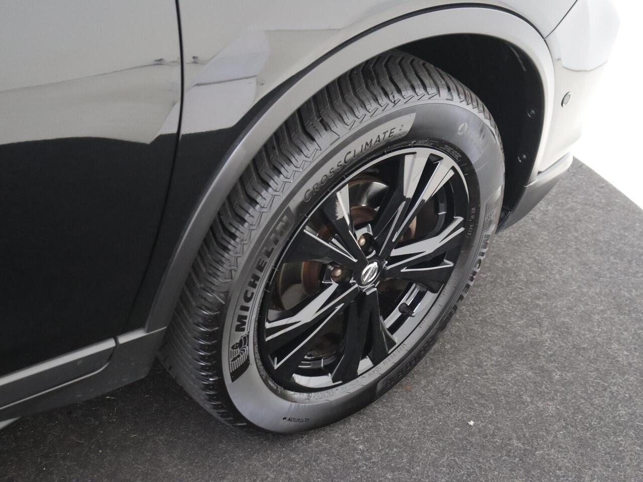 Nissan X-TRAIL 1.3 DIG-T N-Tec | 360 Camera | Schuif kantel dak | Elektrische Achterklep |