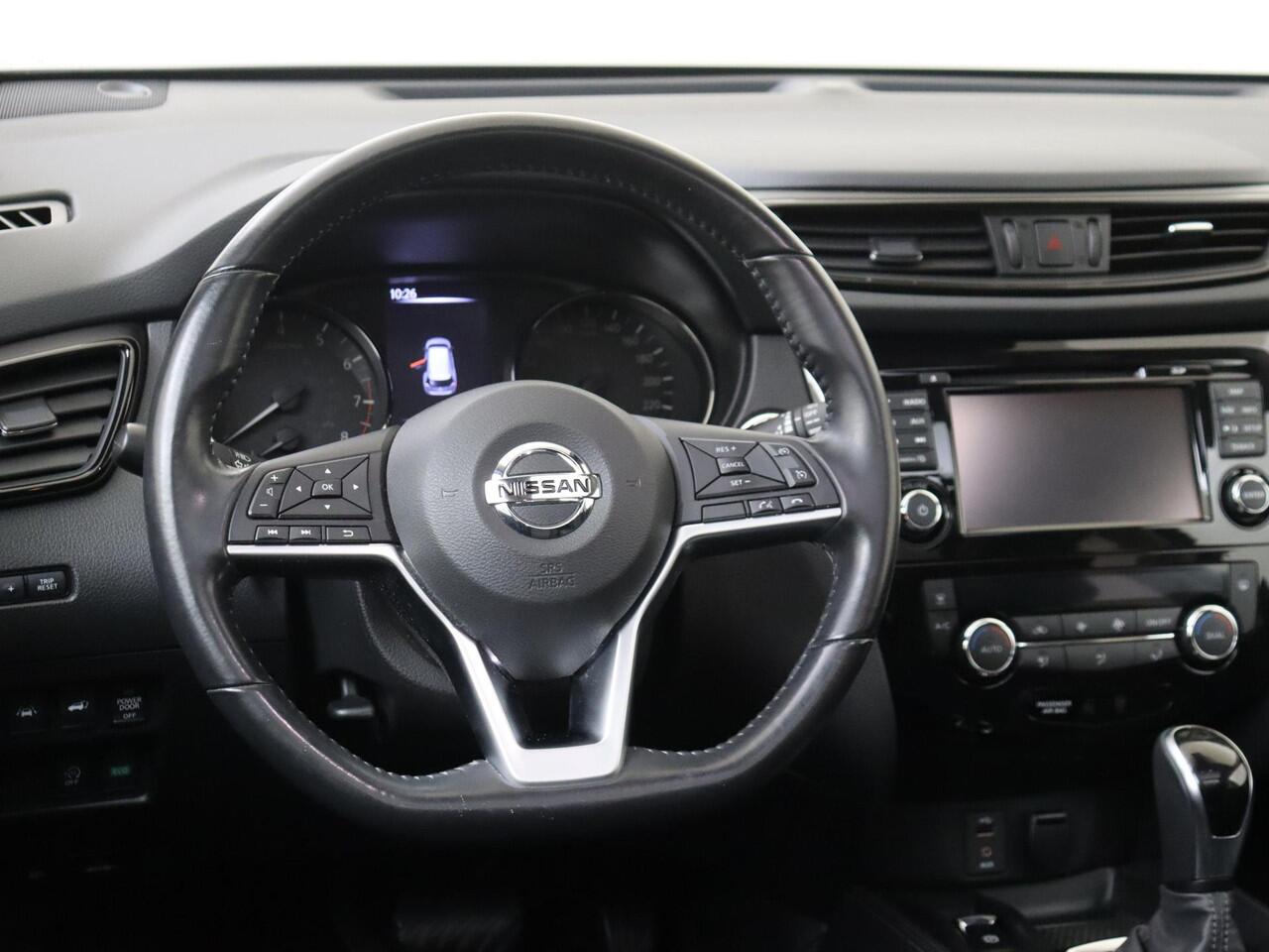 Nissan X-TRAIL 1.3 DIG-T N-Tec | 360 Camera | Schuif kantel dak | Elektrische Achterklep |