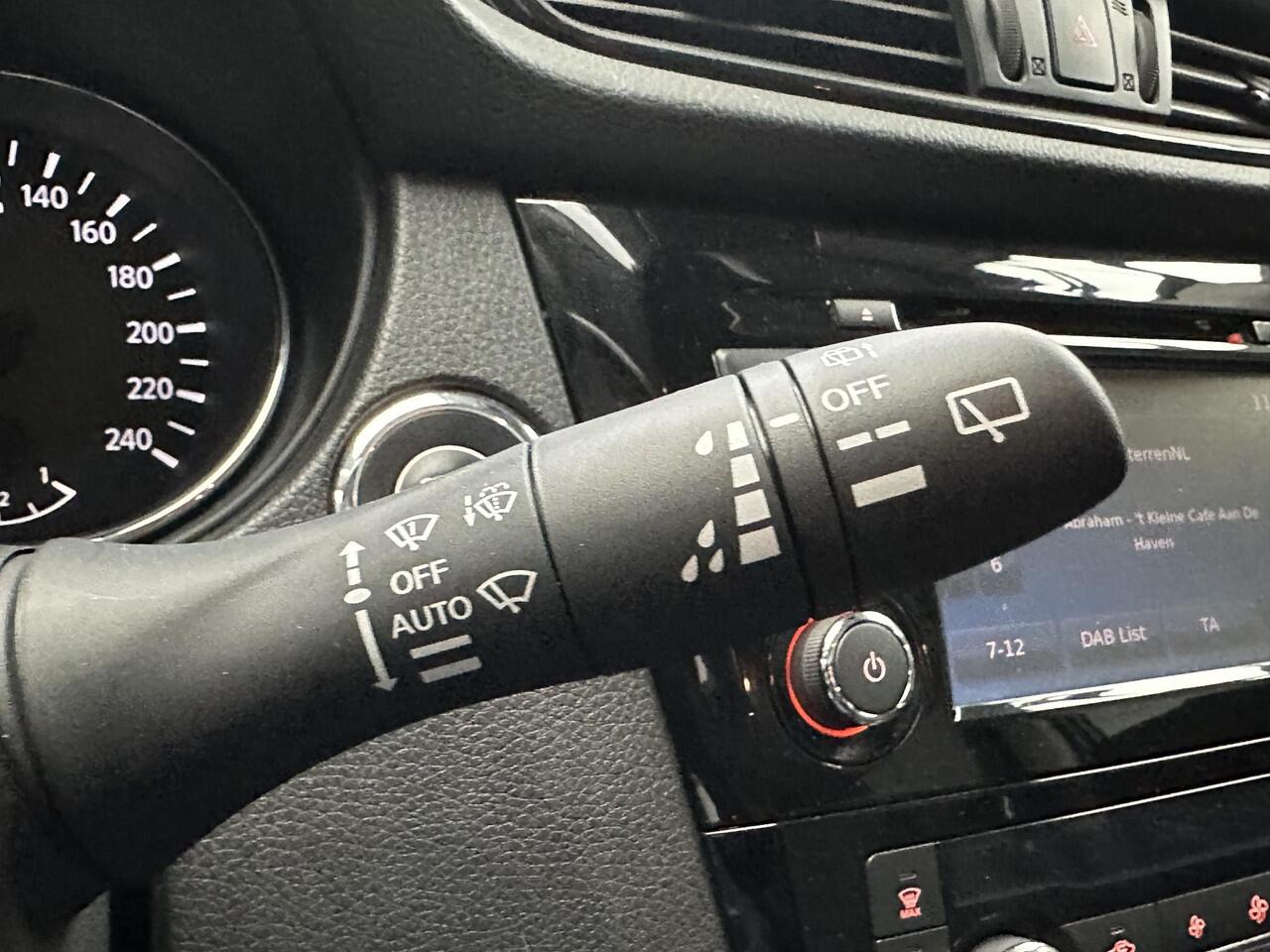 Nissan X-TRAIL 1.3 DIG-T Business Edition