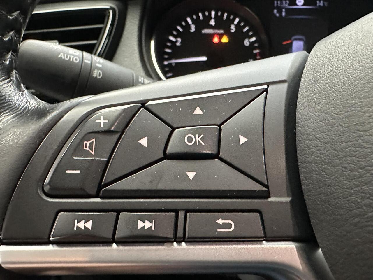 Nissan X-TRAIL 1.3 DIG-T Business Edition