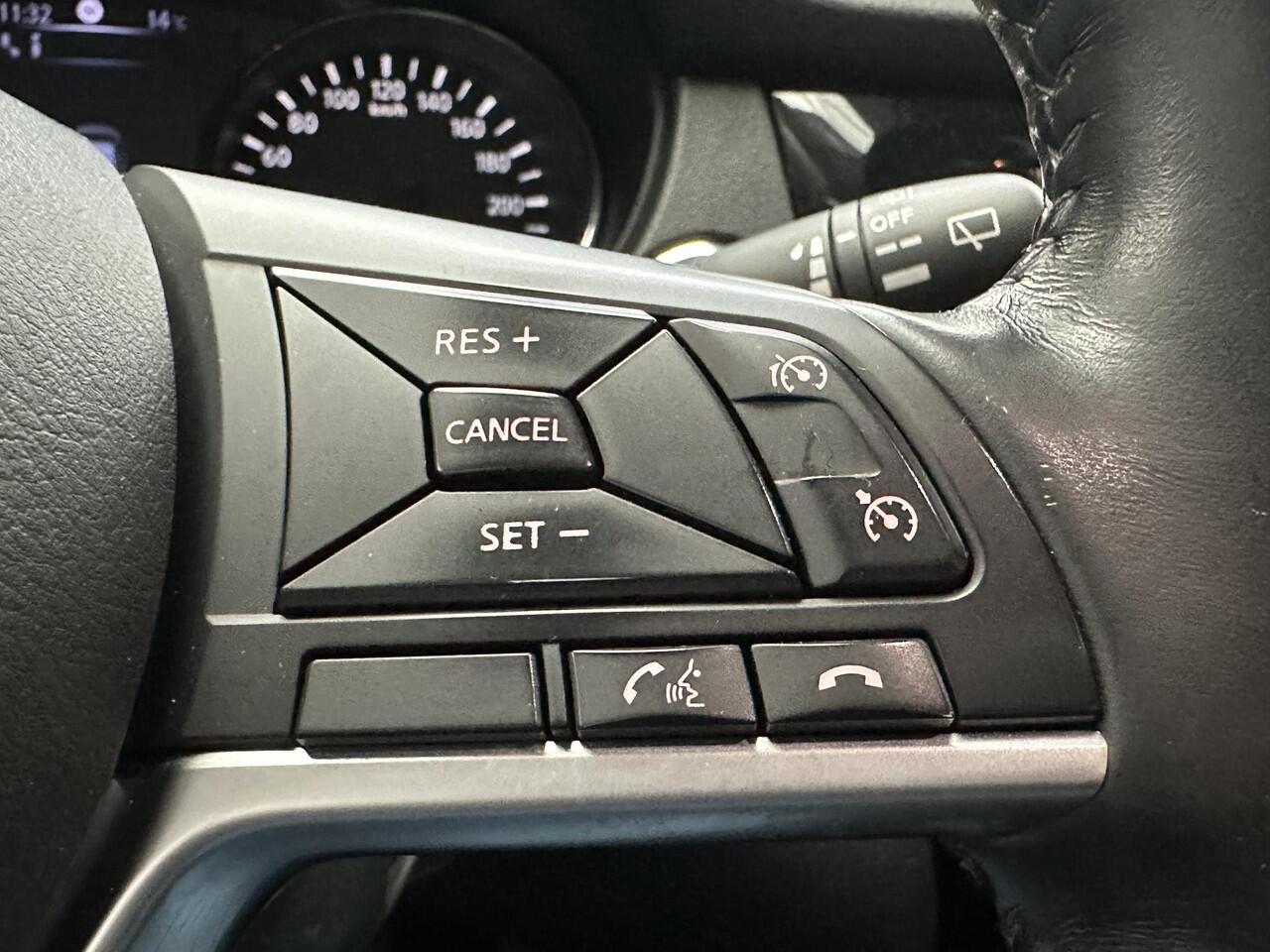 Nissan X-TRAIL 1.3 DIG-T Business Edition