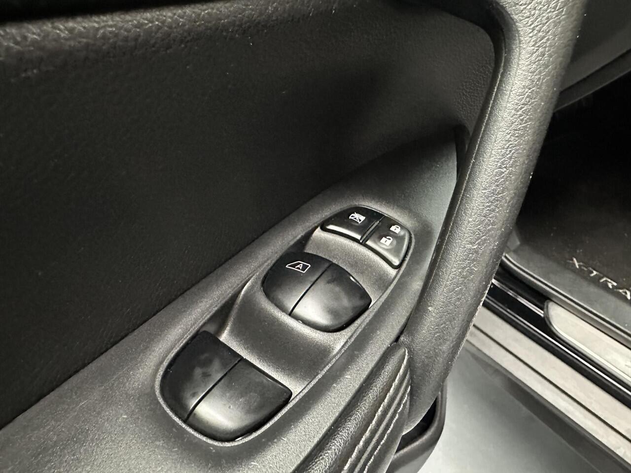 Nissan X-TRAIL 1.3 DIG-T Business Edition