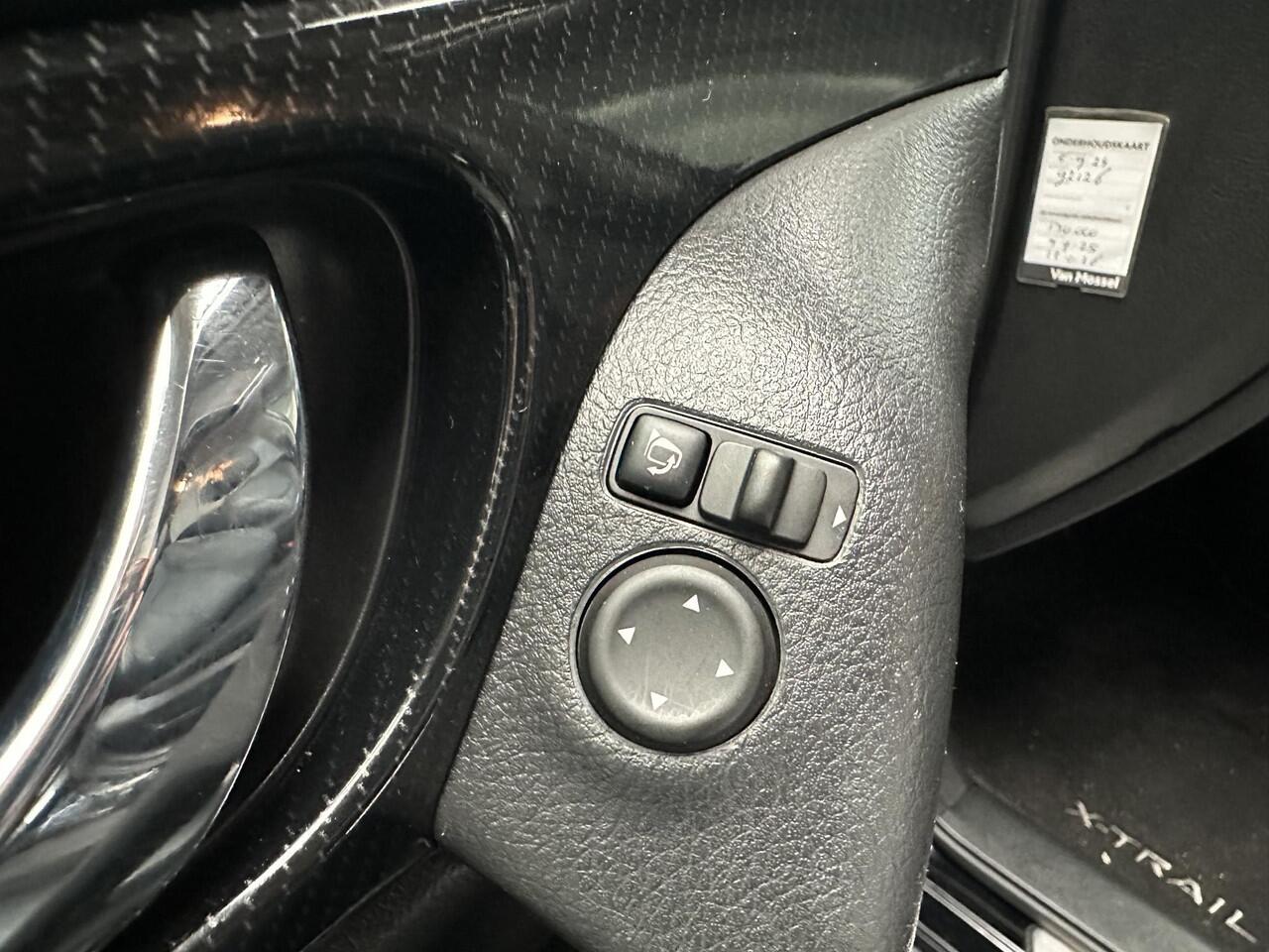 Nissan X-TRAIL 1.3 DIG-T Business Edition