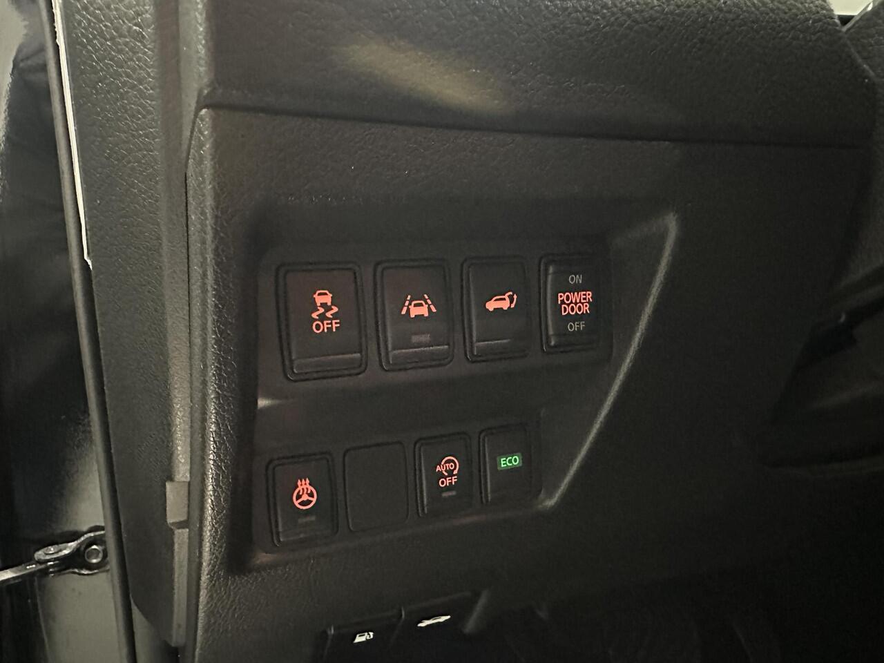 Nissan X-TRAIL 1.3 DIG-T Business Edition