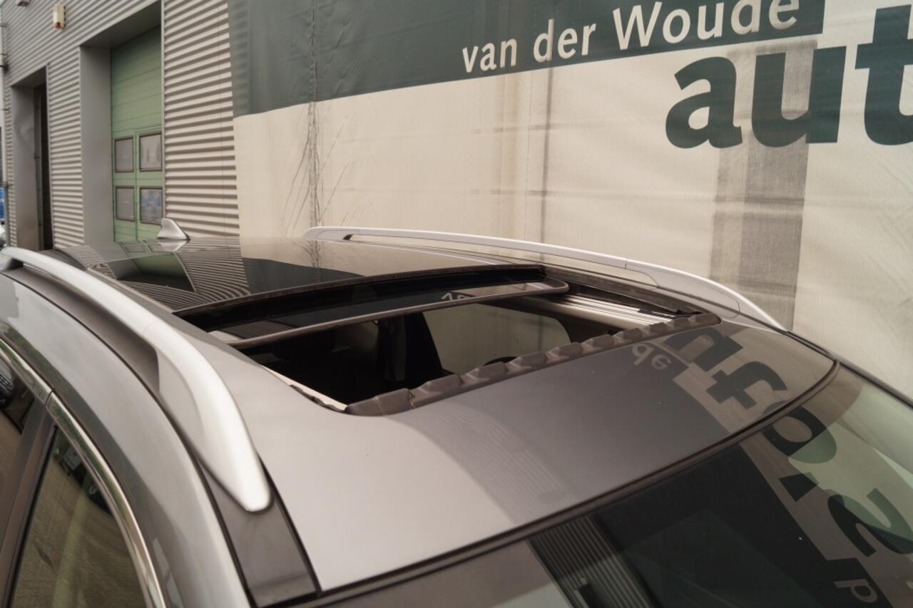 Nissan X-TRAIL 1.3 DIG-T Automaat Business -PANO-LEER-TREKHAAK-