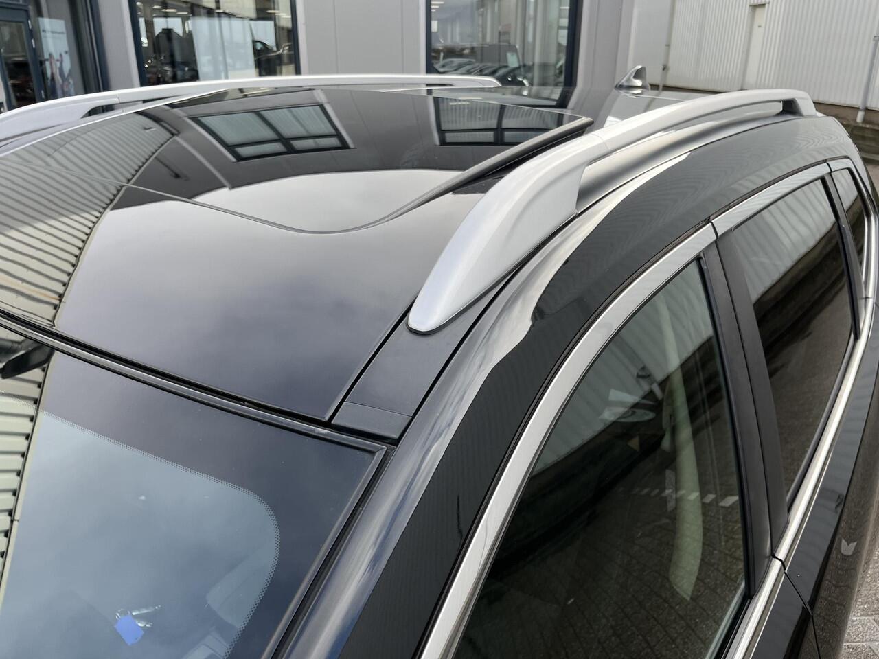 Nissan X-TRAIL 1.3 DIG-T Aut. N-Connecta | Pano-Dak/360° camera/Navi/Cruise Control