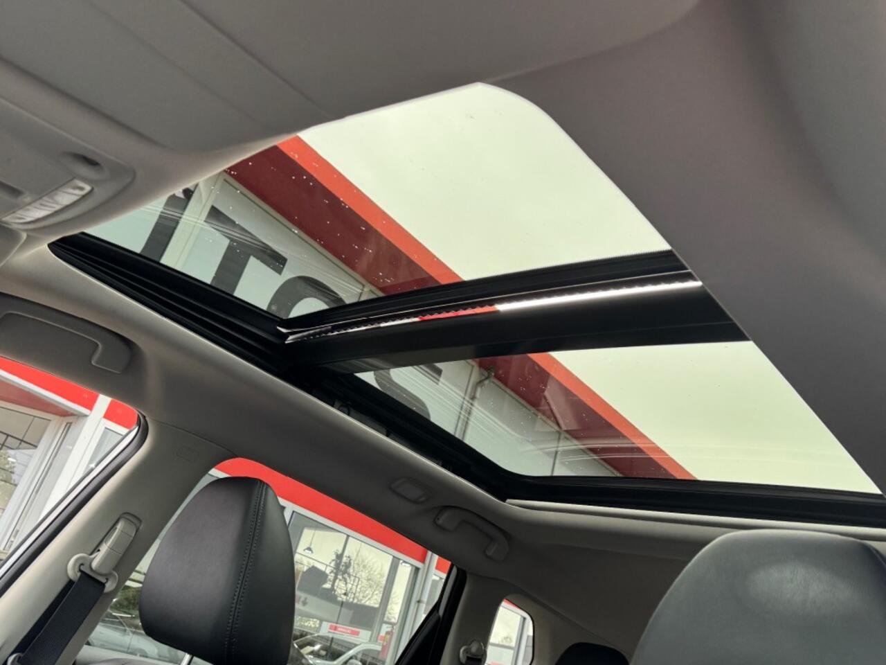 Nissan X-TRAIL 1.3 DIG-T AUT. 160PK LEER PANO-DAK NAVI TREKHAAK CAMERA AIRCO LMV