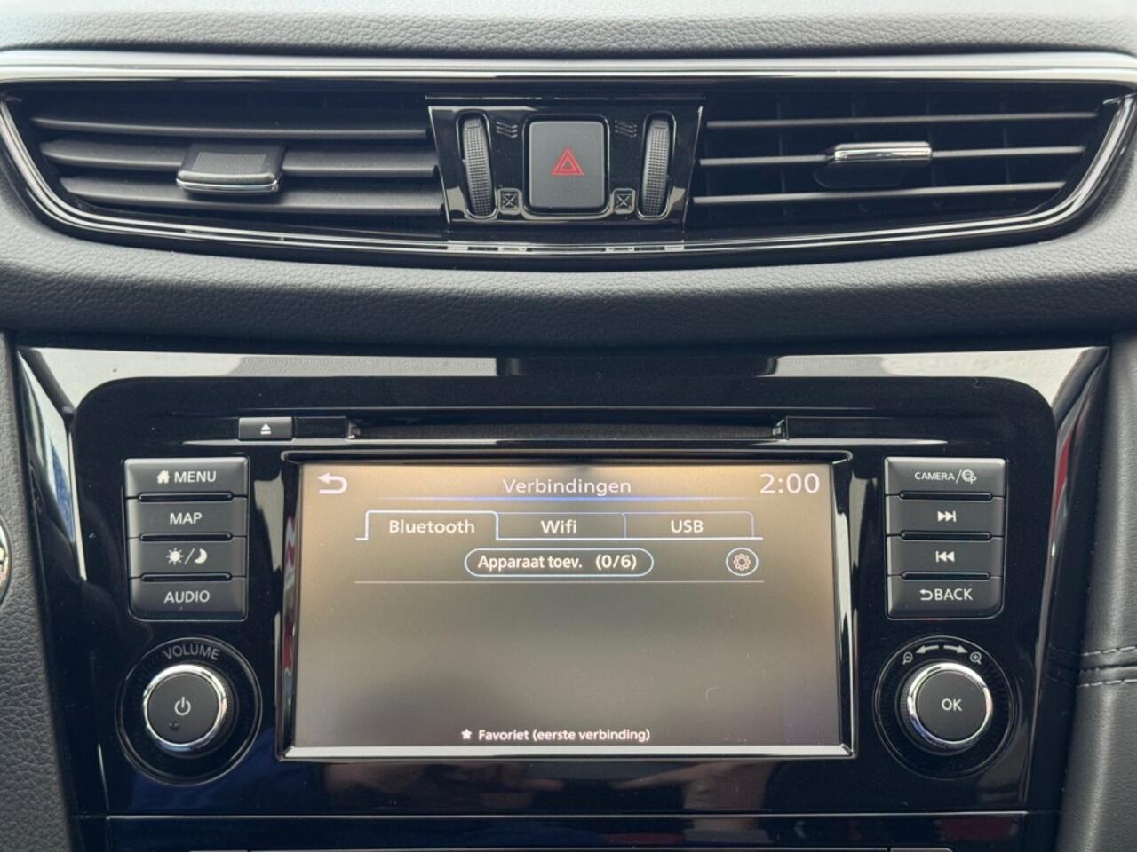 Nissan X-TRAIL 1.3 DIG-T AUT. 160PK LEER PANO-DAK NAVI TREKHAAK CAMERA AIRCO LMV