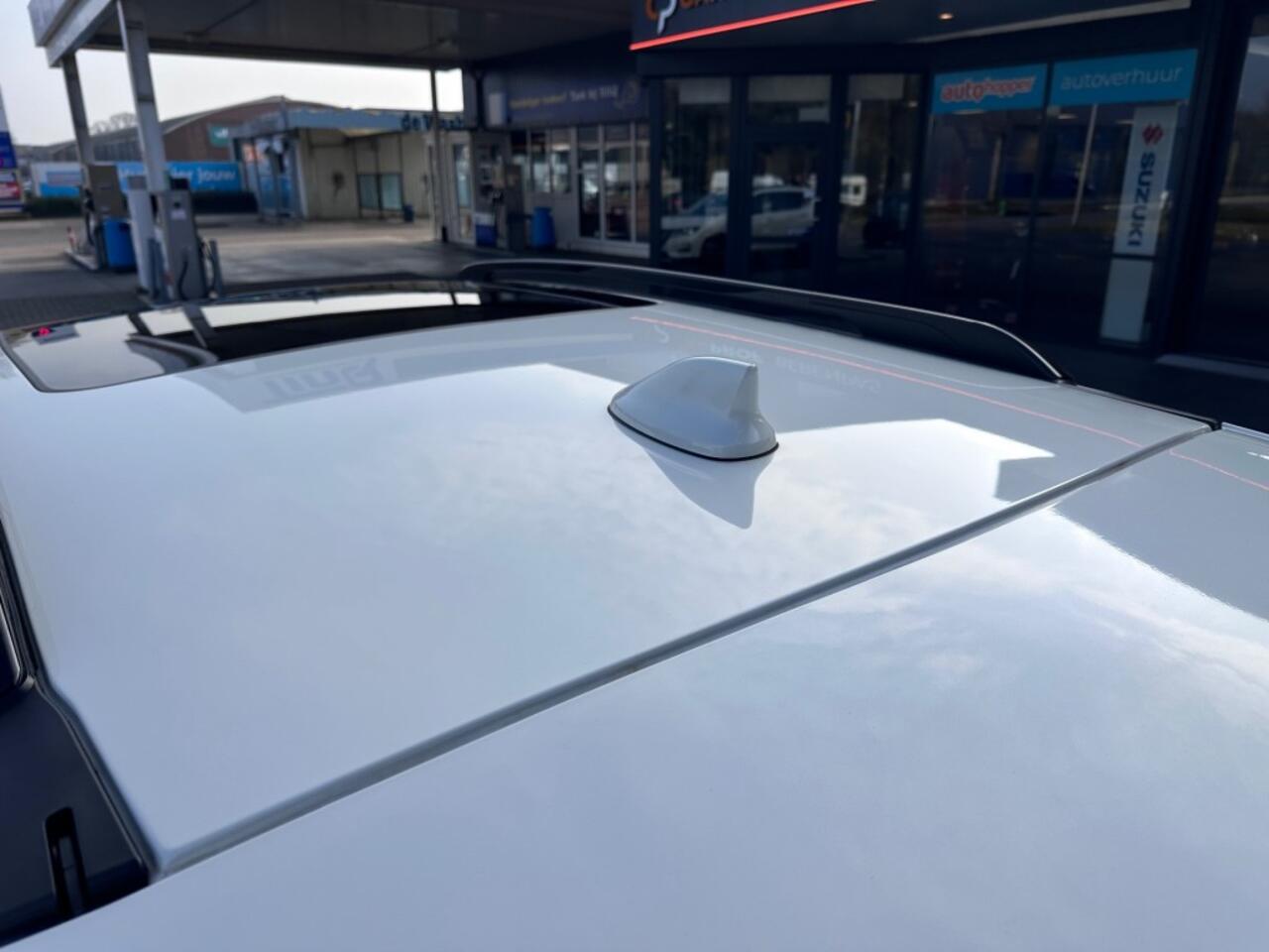 Nissan X-TRAIL 1.3 DIG-T N-Tec Automaat '' Clima - Elek achterklep - 360 Camera ''