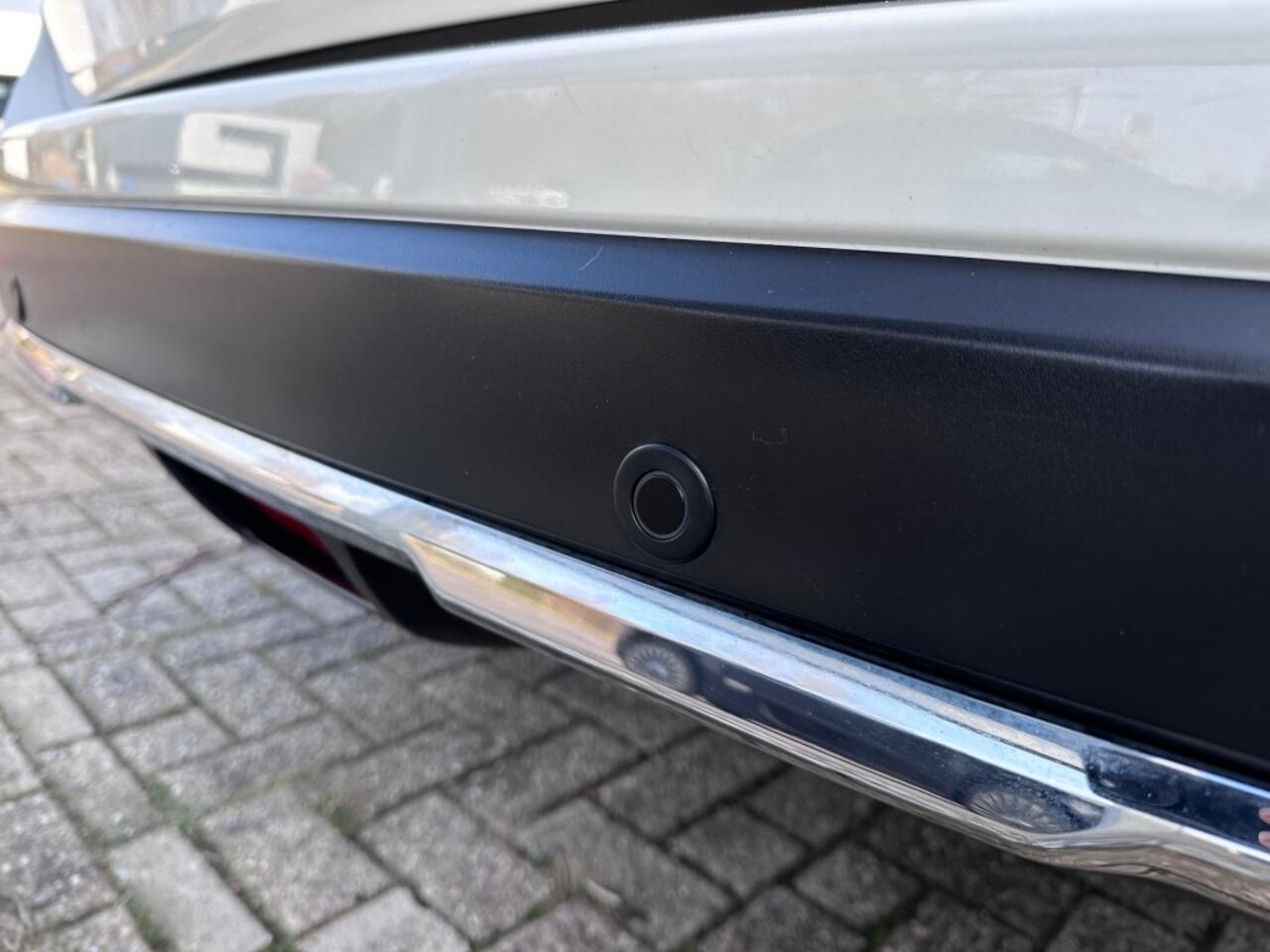 Nissan X-TRAIL 1.3 DIG-T N-Tec Automaat '' Clima - Elek achterklep - 360 Camera ''